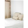 Rideau Home ESPRIT Sable 140 x 260 cm