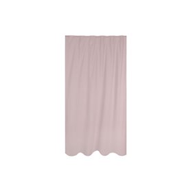 Rideau Home ESPRIT Rose clair 140 x 260 cm