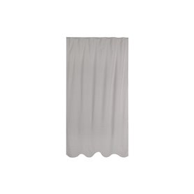 Rideau Home ESPRIT Gris clair 140 x 260 cm