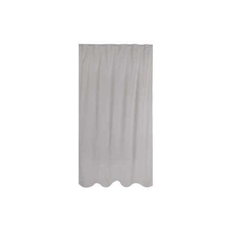 Rideau Home ESPRIT Gris clair 140 x 260 cm