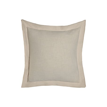 Coussin Home ESPRIT Sable 45 x 45 cm