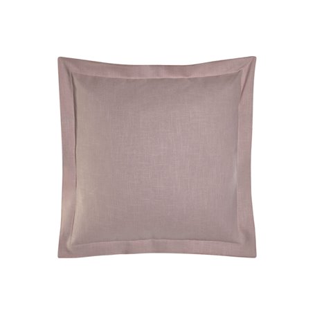 Coussin Home ESPRIT Mauve 45 x 45 cm