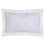 Coussin Home ESPRIT Blanc 50 x 30 cm