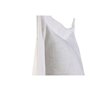 Coussin Home ESPRIT Blanc 50 x 30 cm