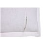 Coussin Home ESPRIT Blanc 50 x 30 cm