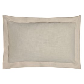 Coussin Home ESPRIT Sable 50 x 30 cm