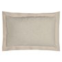 Coussin Home ESPRIT Sable 50 x 30 cm