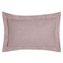 Coussin Home ESPRIT Mauve 50 x 30 cm