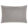 Coussin Home ESPRIT Gris clair 50 x 30 cm