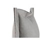 Coussin Home ESPRIT Gris clair 50 x 30 cm