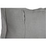 Coussin Home ESPRIT Gris clair 50 x 30 cm