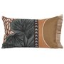 Coussin Home ESPRIT Imprimé Tropical 50 x 15 x 30 cm