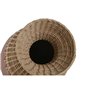 Vase Home ESPRIT Naturel Terre cuite 24 x 24 x 35 cm