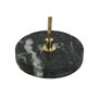 Globe terrestre Home ESPRIT Noir Beige Vintage 10 x 10 x 20 cm