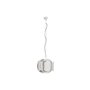 Suspension Home ESPRIT Blanc Métal 50 W 42 x 42 x 36 cm