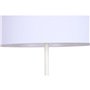 Lampadaire Home ESPRIT Blanc 40 x 40 x 150 cm