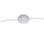 Lampadaire Home ESPRIT Blanc 40 x 40 x 150 cm