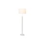 Lampadaire Home ESPRIT Blanc 40 x 40 x 150 cm