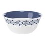 Bol Stefanplast STF920 Bleu Plastique 29 x 13 x 29 cm (29 cm)