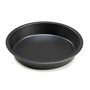 Moule pour four Gris foncé Métal (28 x 5