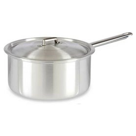 Casserole avec couvercle 24