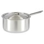 Casserole avec couvercle 24