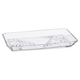 Plateau Madlen Verre Transparent (16