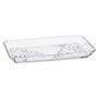 Plateau Madlen Verre Transparent (16