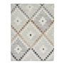 Nappe toile Beige (140 x 180 cm)