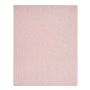 Nappe toile Rose (140 x 180 cm)