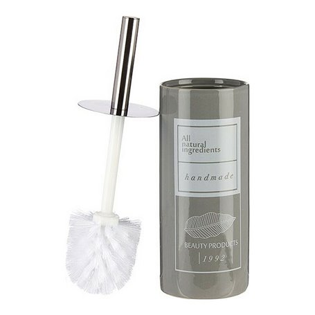 Brosse de salle de wc Natural Céramique (9