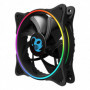 Ventillateur CoolBox Deep Iris Ø 12 cm 1100 rpm RGB 17,99 €