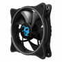 Ventillateur CoolBox Deep Iris Ø 12 cm 1100 rpm RGB 17,99 €