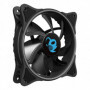 Ventillateur CoolBox Deep Iris Ø 12 cm 1100 rpm RGB 17,99 €