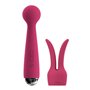 Vibromasseur Svakom NS6988 Prune