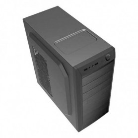Boîtier ATX CoolBox PCA-APC35B-1 USB 3.0 Noir 130,99 €