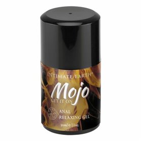 Gel Intimate Earth (30 ml)