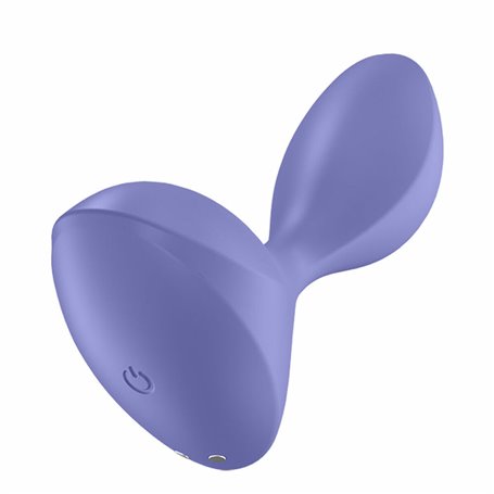 Plug Anal Satisfyer  Sweet Seal Violet