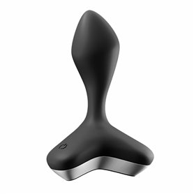 Plug Anal Game Changer Satisfyer Noir