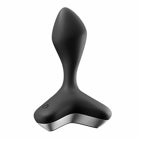 Plug Anal Game Changer Satisfyer Noir