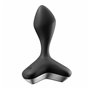 Plug Anal Game Changer Satisfyer Noir