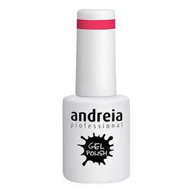 Vernis à Ongles Semi-permanent Gel Polish Andreia  210 (10