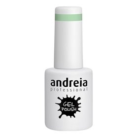 Vernis à Ongles Semi-permanent Gel Polish Andreia  286 (10