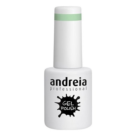 Vernis à Ongles Semi-permanent Gel Polish Andreia  286 (10