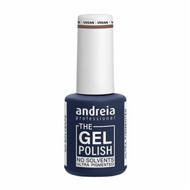 Vernis à ongles Andreia Professional G35 Semi-permanent (105 ml)