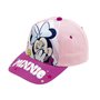 Casquette enfant Minnie Mouse Lucky Rose (48-51 cm)