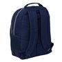 Cartable Super Mario Blue marine 32 x 42 x 15 cm