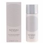 Exfoliant visage Silky Purifying Sensai (40 g)