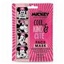 Masque facial Mad Beauty Disney M&F Minnie (25 ml)