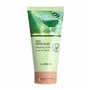 Mousse nettoyante The Saem Jeju Fresh Aloe (150 gr)